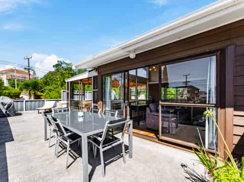 33 Tomo street, New Lynn