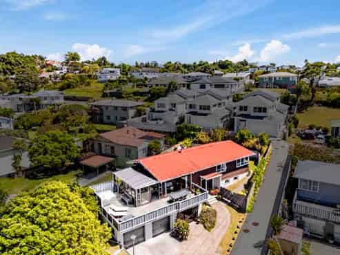 33 Tomo street, New Lynn