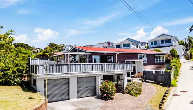 33 Tomo street, New Lynn