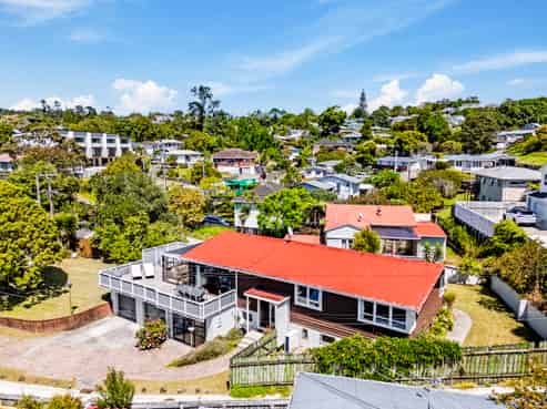 33 Tomo street, New Lynn
