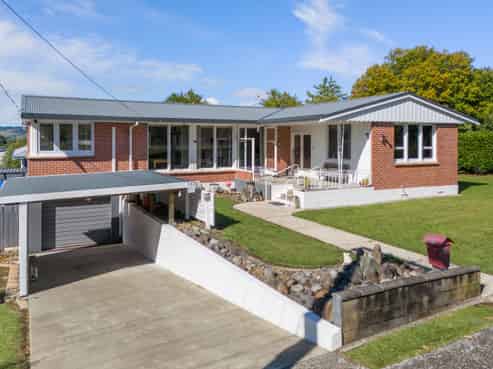 41 Parry Palm Avenue, Waihi