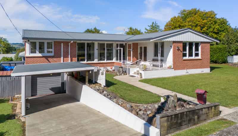 41 Parry Palm Avenue, Waihi