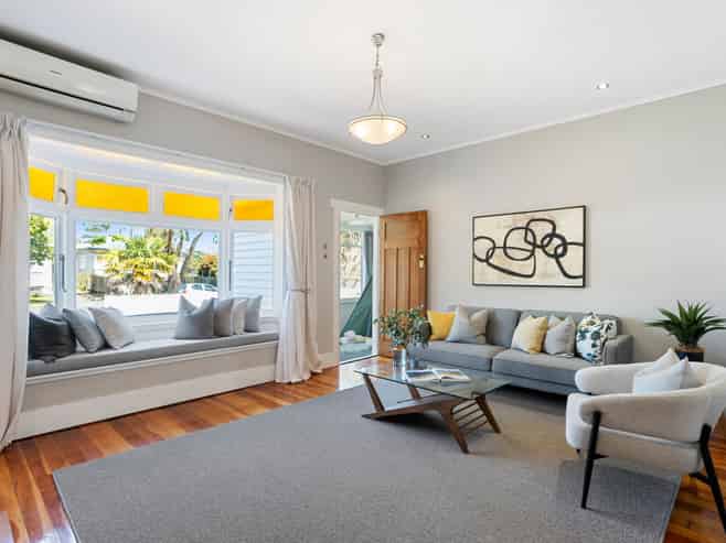 123 Peary Road, Mount Eden