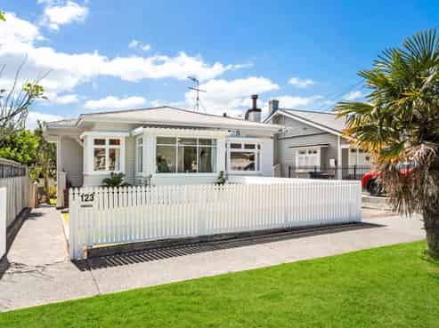 123 Peary Road, Mount Eden