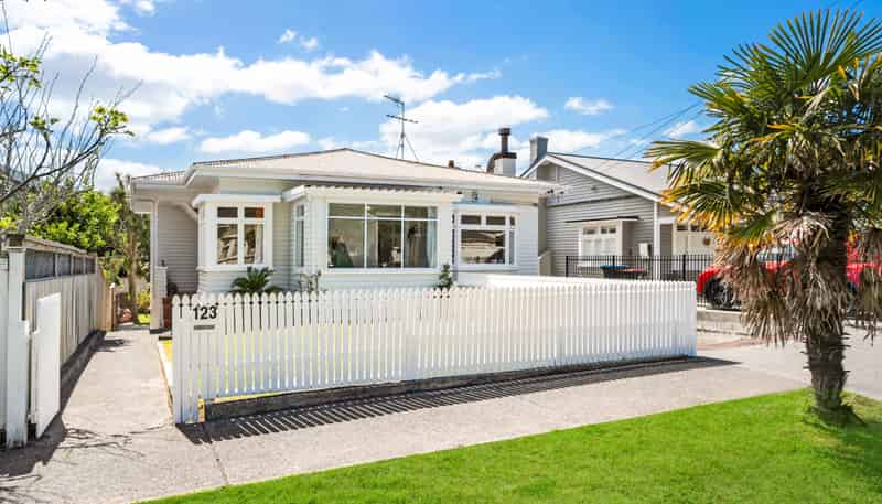 123 Peary Road, Mount Eden