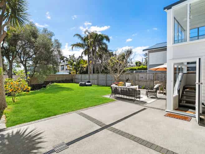 123 Peary Road, Mount Eden