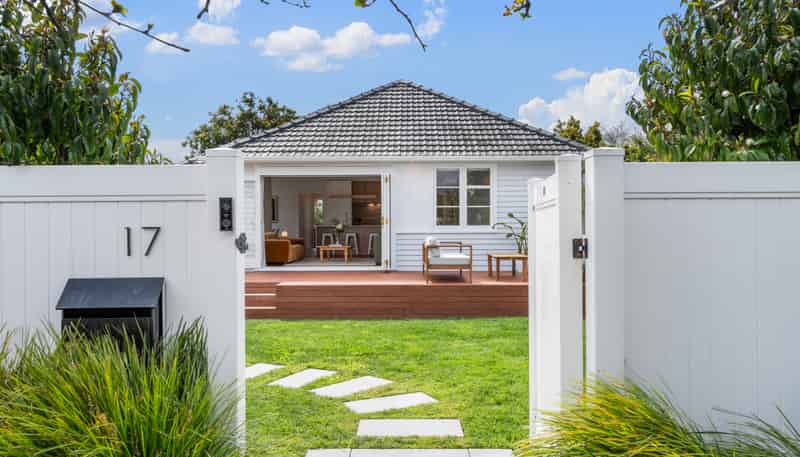 17 Phyllis Street, Mount Albert