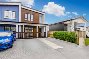  5A Aho Lane, Drury