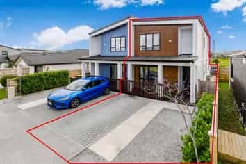 5A Aho Lane, Drury