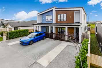 5A Aho Lane, Drury