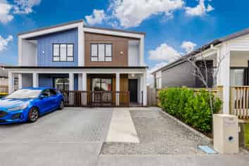  5A Aho Lane, Drury