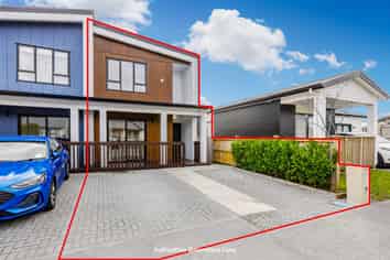  5A Aho Lane, Drury