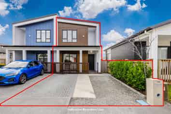  5A Aho Lane, Drury