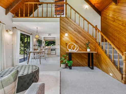 55 Whatipu Road, Huia