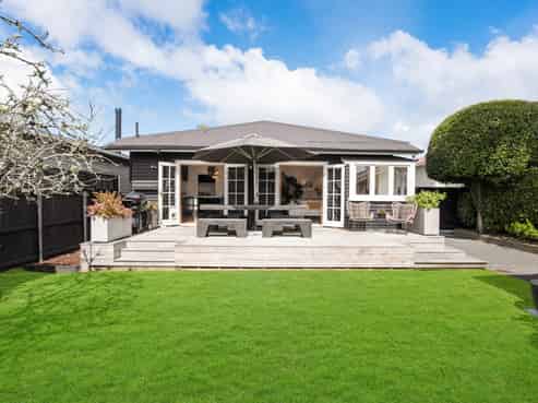 11A Shackleton Road, Mount Eden