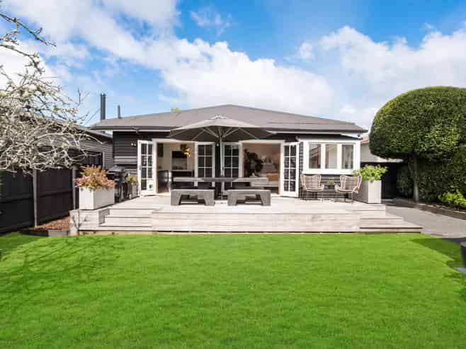 11A Shackleton Road, Mount Eden