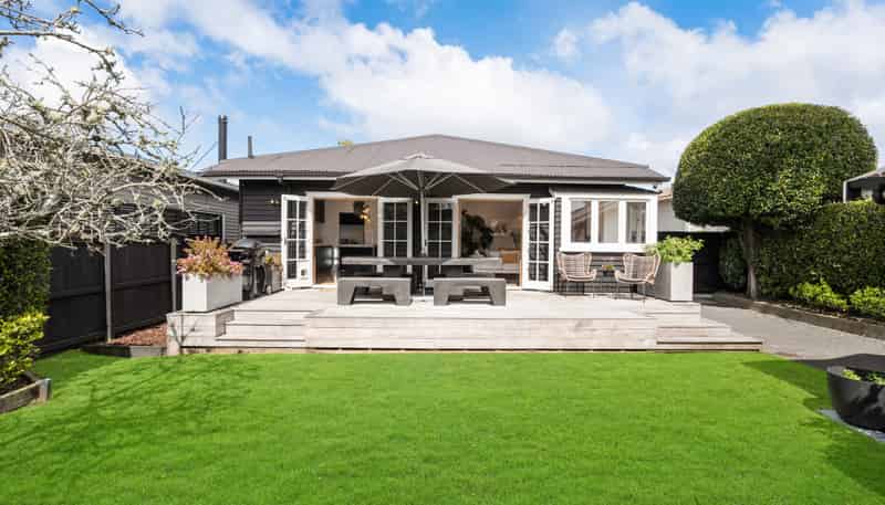 11A Shackleton Road, Mount Eden