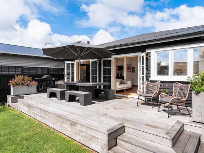 11A Shackleton Road, Mount Eden