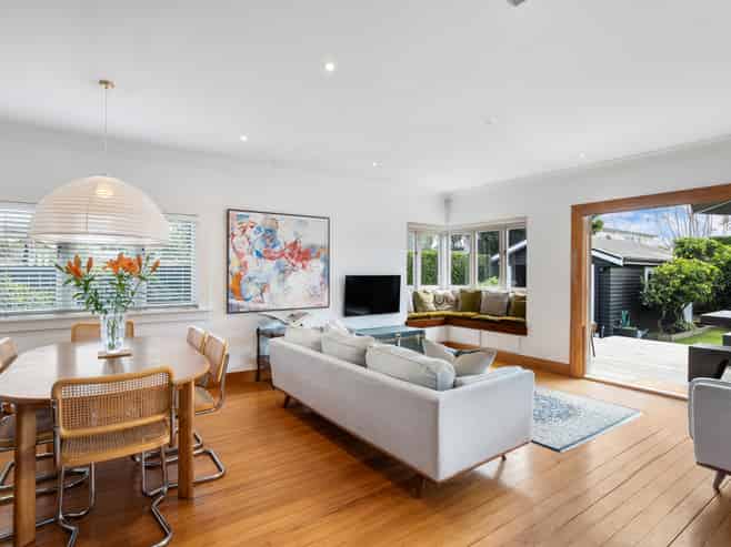 11A Shackleton Road, Mount Eden