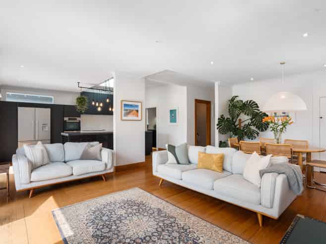 11A Shackleton Road, Mount Eden