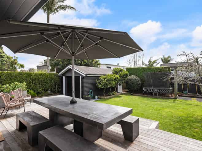 11A Shackleton Road, Mount Eden
