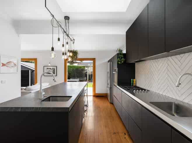 11A Shackleton Road, Mount Eden