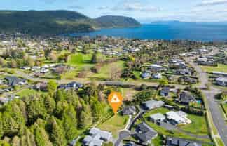 13 Larches Lane, Kinloch