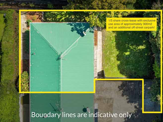 3/13A Kingsway Avenue, Sandringham