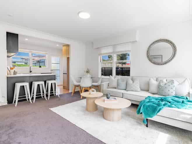 3/13A Kingsway Avenue, Sandringham