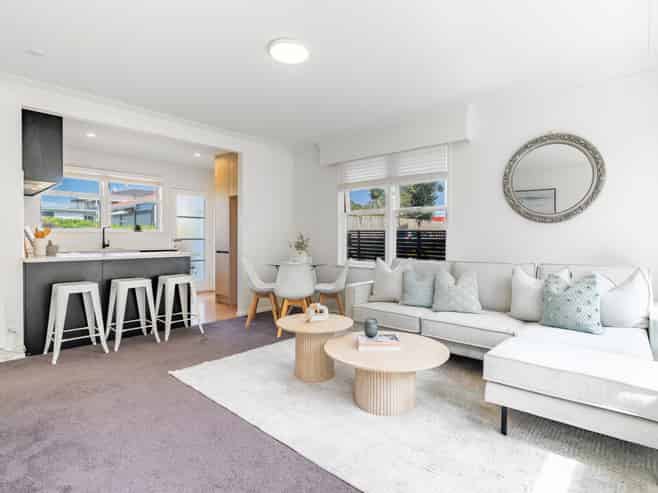 3/13A Kingsway Avenue, Sandringham