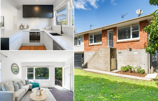 3/13A Kingsway Avenue, Sandringham