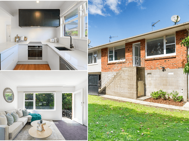 3/13A Kingsway Avenue, Sandringham