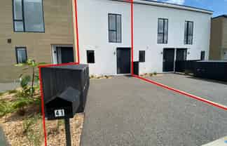 41 Pipi Place, Levin