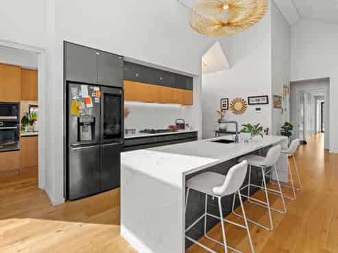 34 Evelyn Crescent, Marshland