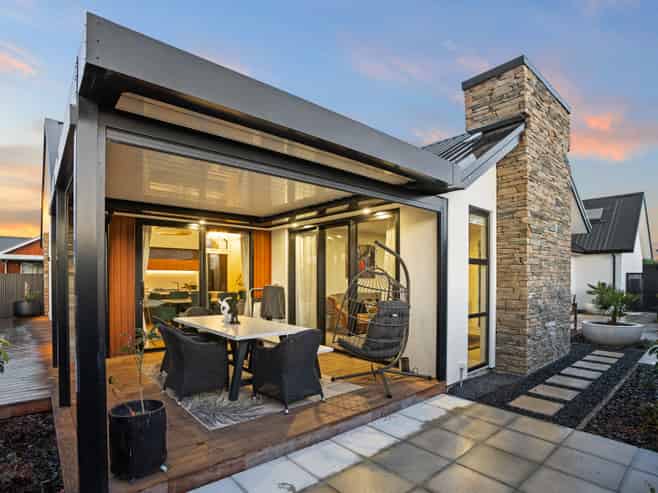 34 Evelyn Crescent, Marshland