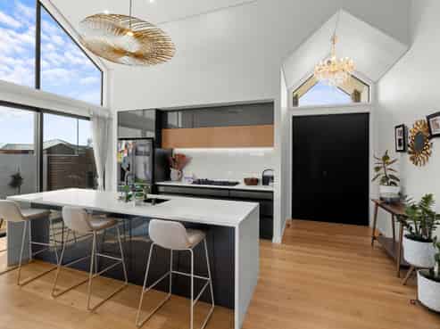 34 Evelyn Crescent, Marshland