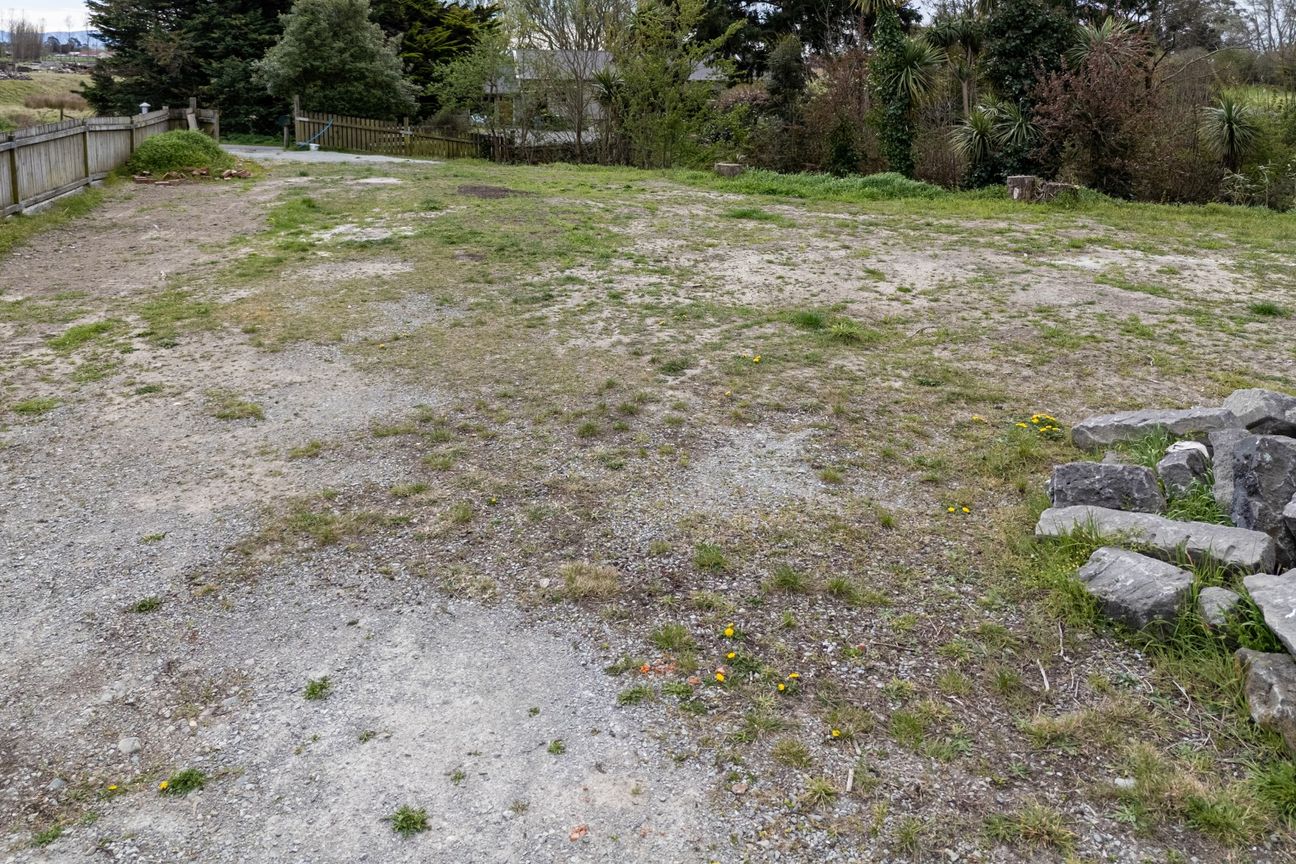 Land, location and opportunity - Widok 5