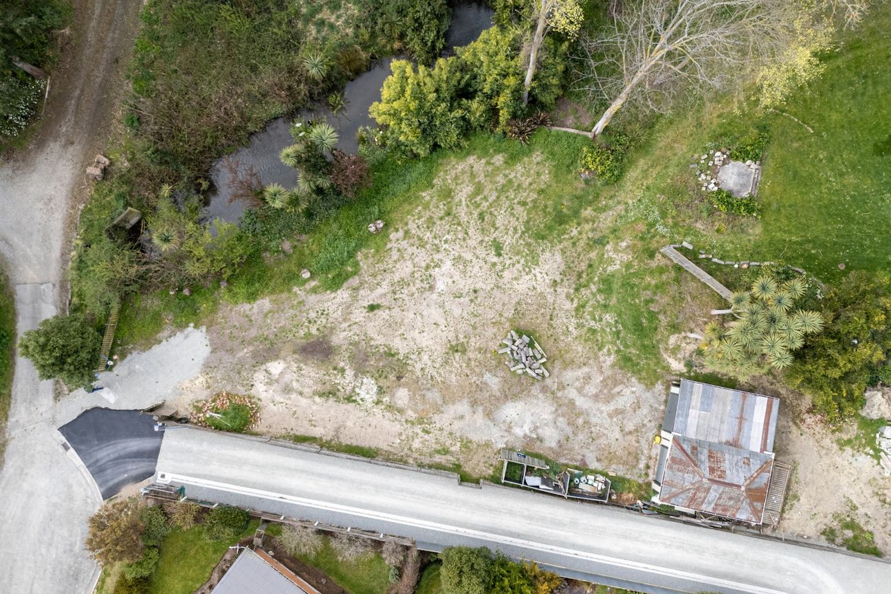 Land, location and opportunity - Więcej