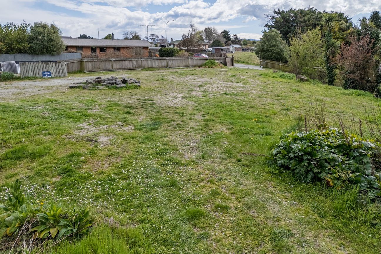 Land, location and opportunity - Widok 2