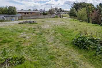 St Leonards Road, Temuka