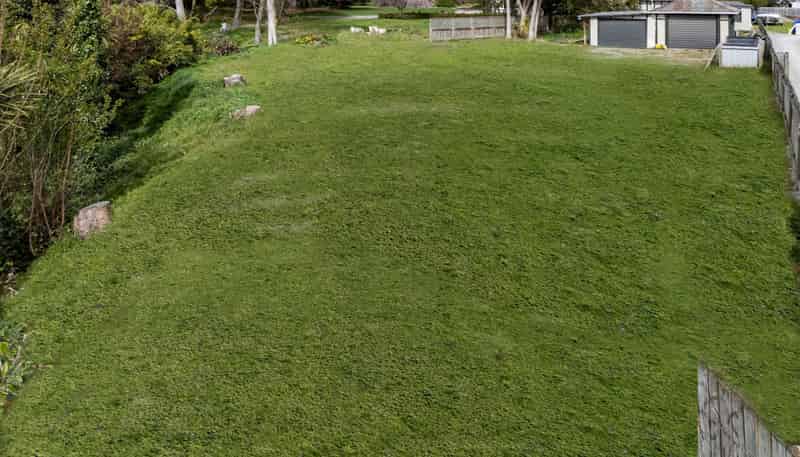  St Leonards Road, Temuka