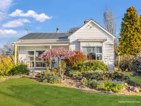 17 Gorge Road, Clinton and Surrounds