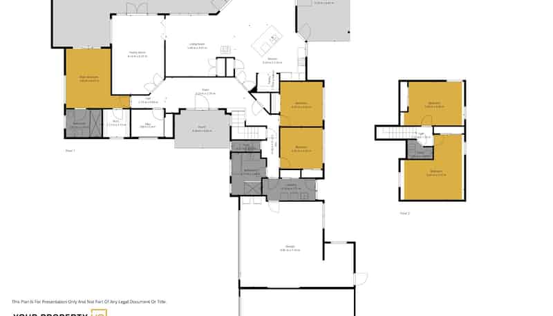 60 Audax Lane, Pyes Pa