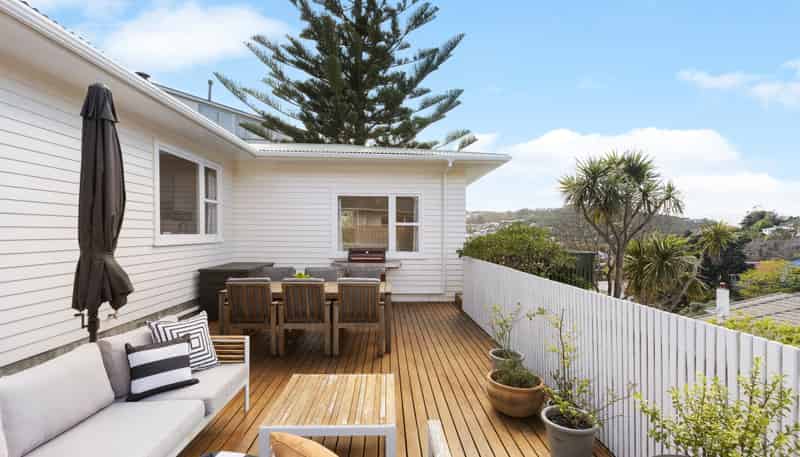 10 Liddel Grove, Island Bay