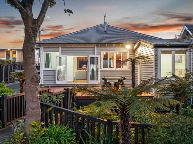 49 Holmwood Road, Fendalton