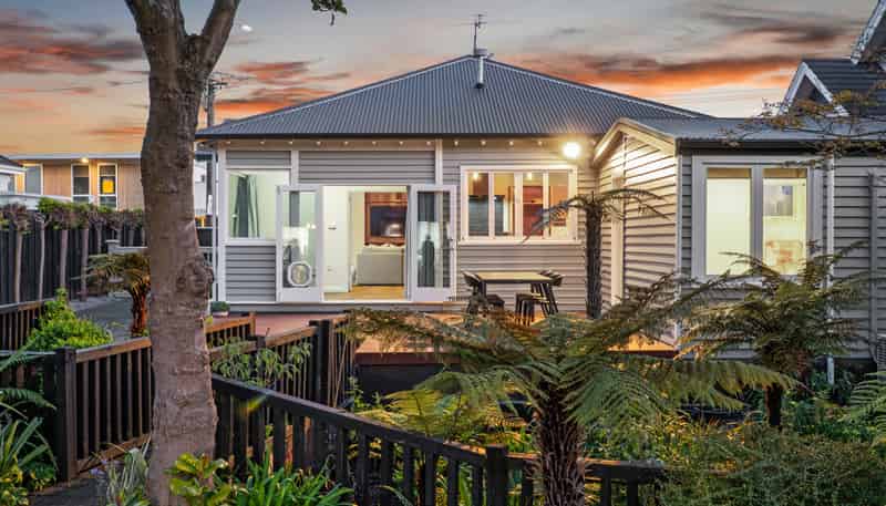 49 Holmwood Road, Fendalton