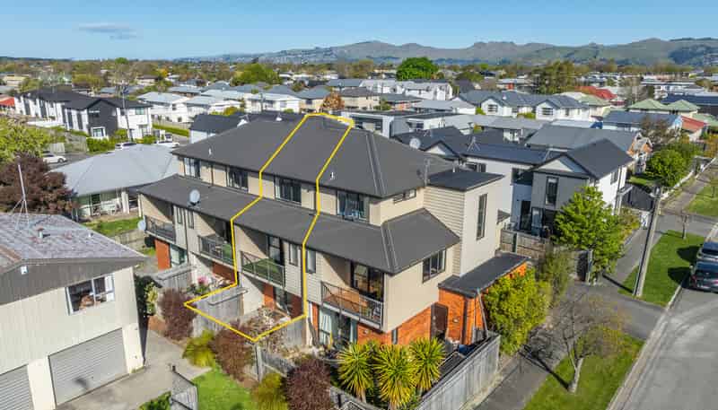 2/130 Packe Street, Edgeware
