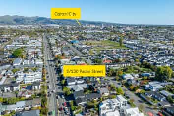 2/130 Packe Street, Edgeware