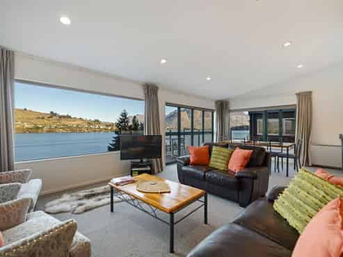 10/495 Frankton Road, Queenstown Central