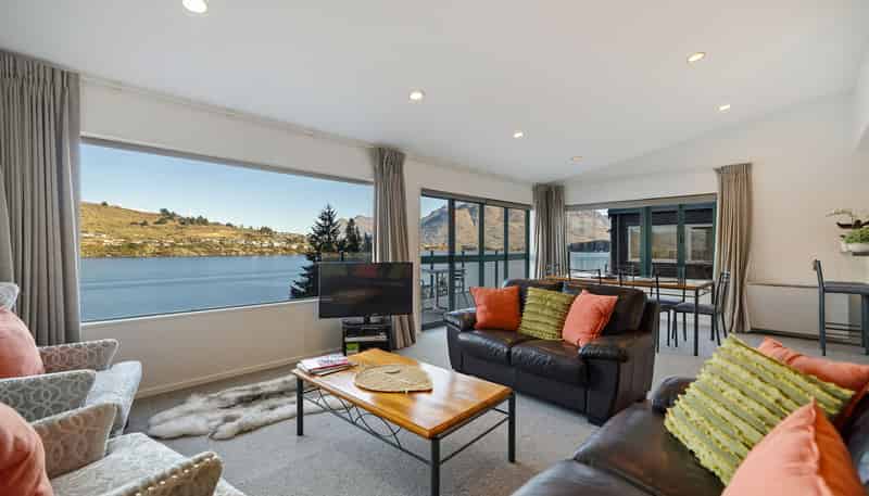 10/495 Frankton Road, Queenstown